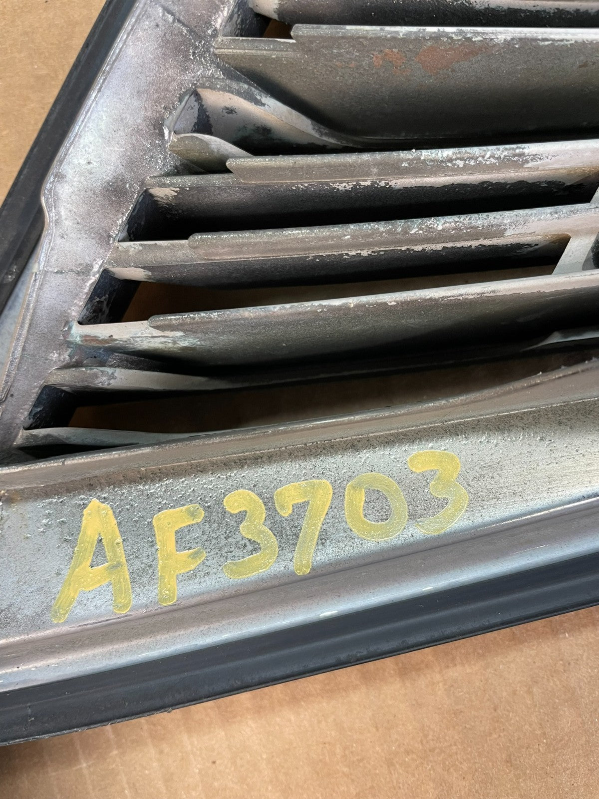 2004-2009 Lexus RX350 RX330 Front Grill Grille AF3703 DG5