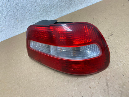 2001 to 2004 Volvo S40 Right Passenger RH Side Tail Light AI3662 LK1