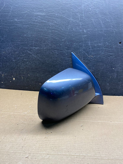 2001-2007 Toyota Highlander Right Passenger RH View Door Mirror AI7466 DG1