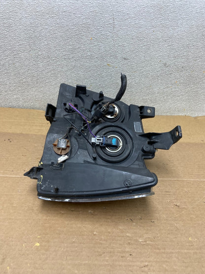 2007 to 2013 Chevrolet Suburban Tahoe Right Passenger RH Headlight Oem AB5152 DW9