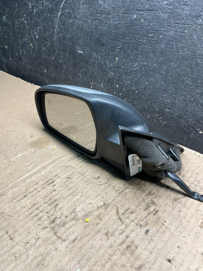 1996 to 1999 Infiniti i30 Front Left Driver LH View Door Mirror T2832 DG8