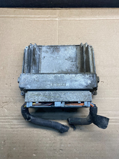 2003-2006 Chevrolet Tahoe Silverado Engine Control Unit Module ECM ECU AE9900 DW1