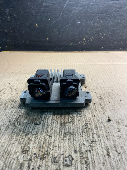 2008 - 2012 Chevrolet Malibu Ecu Engine Control Module Unit Ecm Z2486 DG2