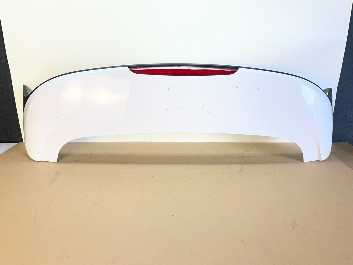 2014 to 2017 Jeep Cherokee Rear Spoiler Wing ai4231 DG0