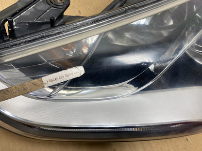 2012 - 2017 Hyundai Veloster Left Driver LH Side Halogen Headlight AH2855 DW4
