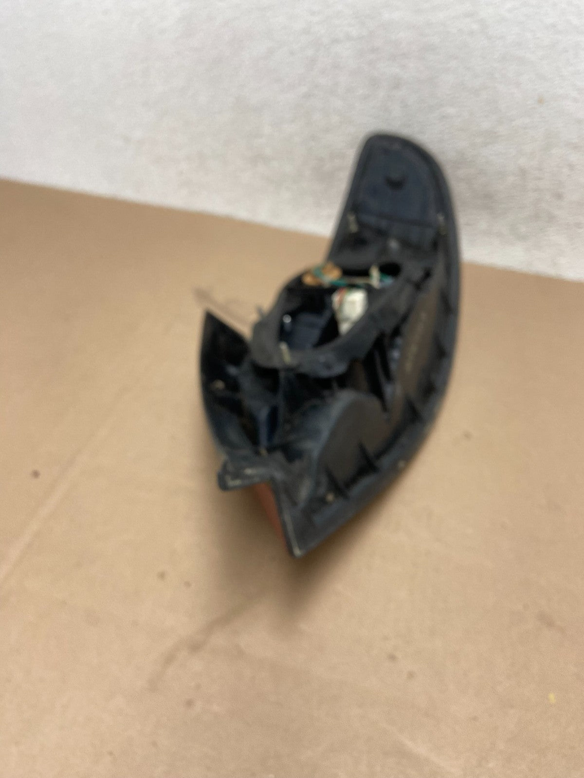 1999 2000 2001 Toyota Solara Left Driver LH Tail Light AG6603 DW6