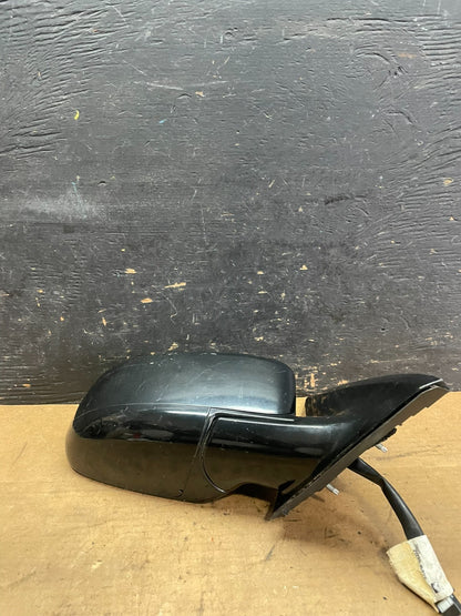 2013 to 2016 Nissan Pathfinder Right Passenger Camera Door Mirror OEM  r0141 DG3