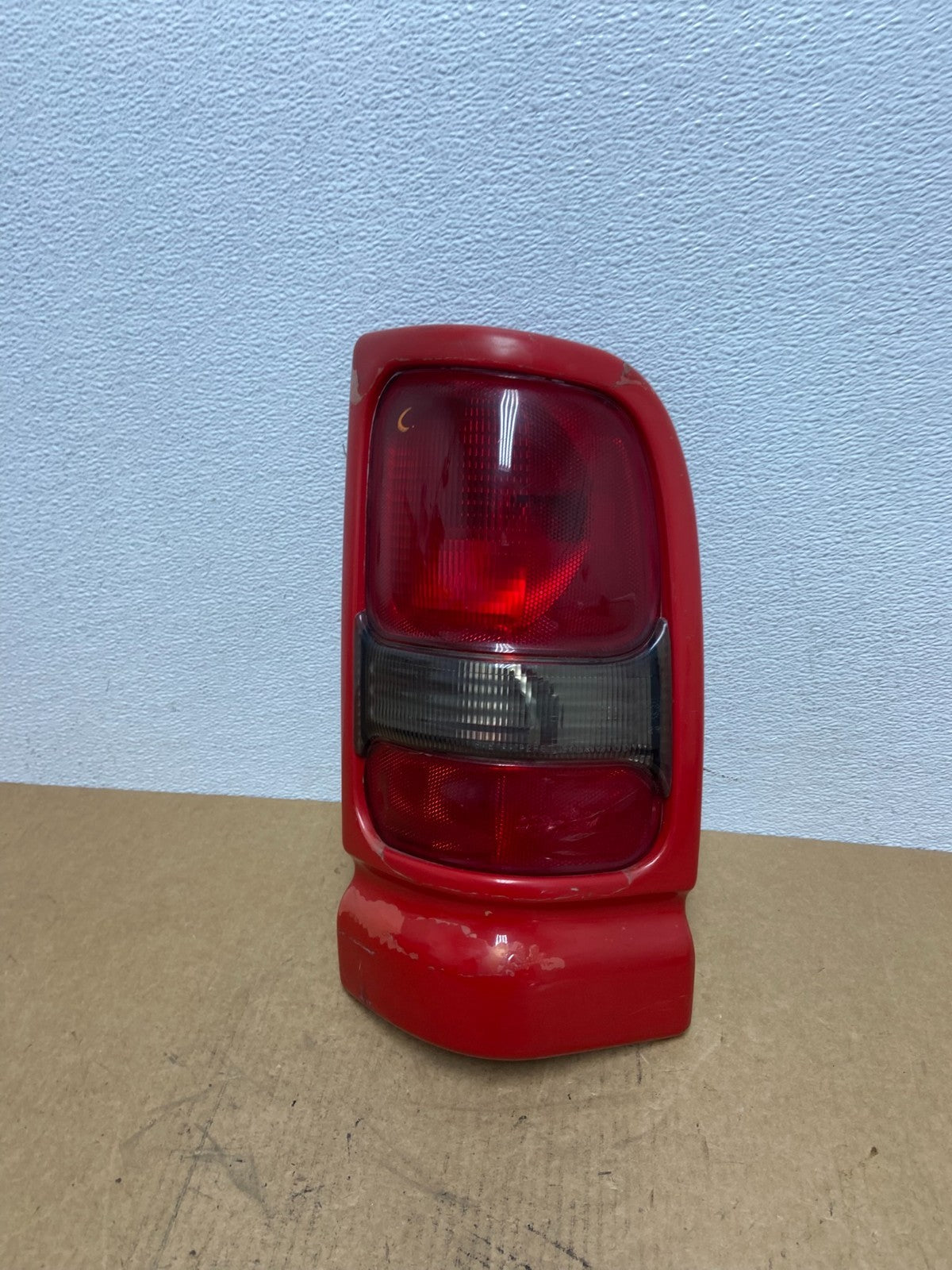 1994 to 2001 Dodge Ram 1500 Right Passenger RH Tail Light AC2895 DW0