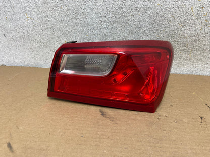 2016 - 2020 Chevrolet Malibu Right Passenger RH Side Tail Light AH4499 LK0