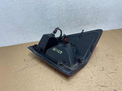 2007 2008 2009 2010 Jeep Grand Cherokee Right Passenger Tail Light AG1268 LK4
