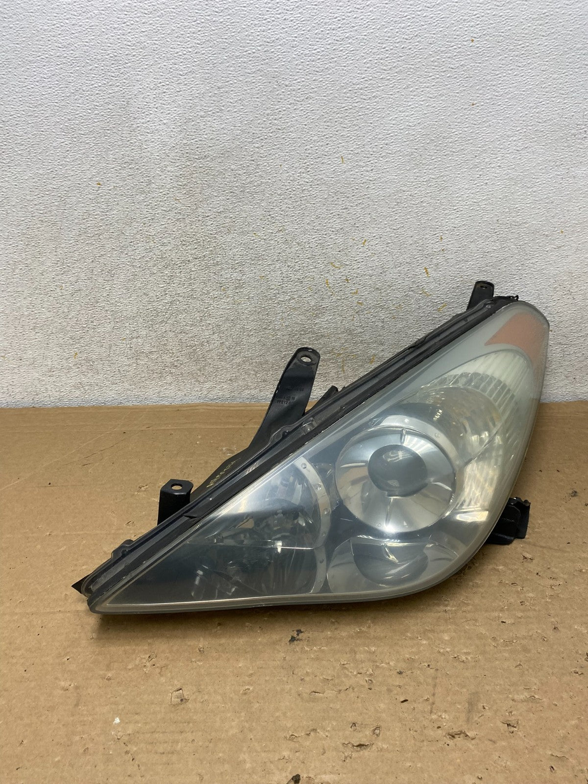 2004 2005 2006 Toyota Solara Halogen Headlight Left Driver Lh Side AH8944 DW0