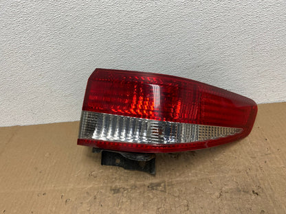 2003 to 2004 Honda Accord Sedan Right Passenger Rh Side Tail light Oem AB8615 LK0
