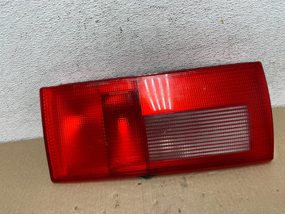 1995 to 1998 Audi A6 Left Driver Side Tail Light Inner AE95540