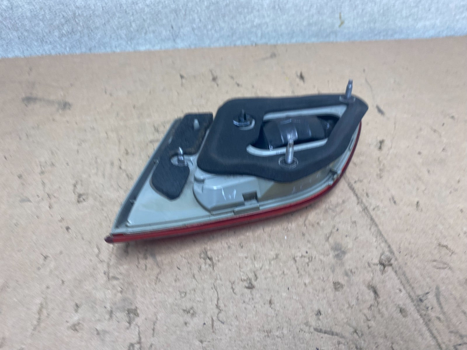 2013 2014 2015 Nissan Sentra Led Left Driver LH Inner Tail Light Oem S4136 DW4