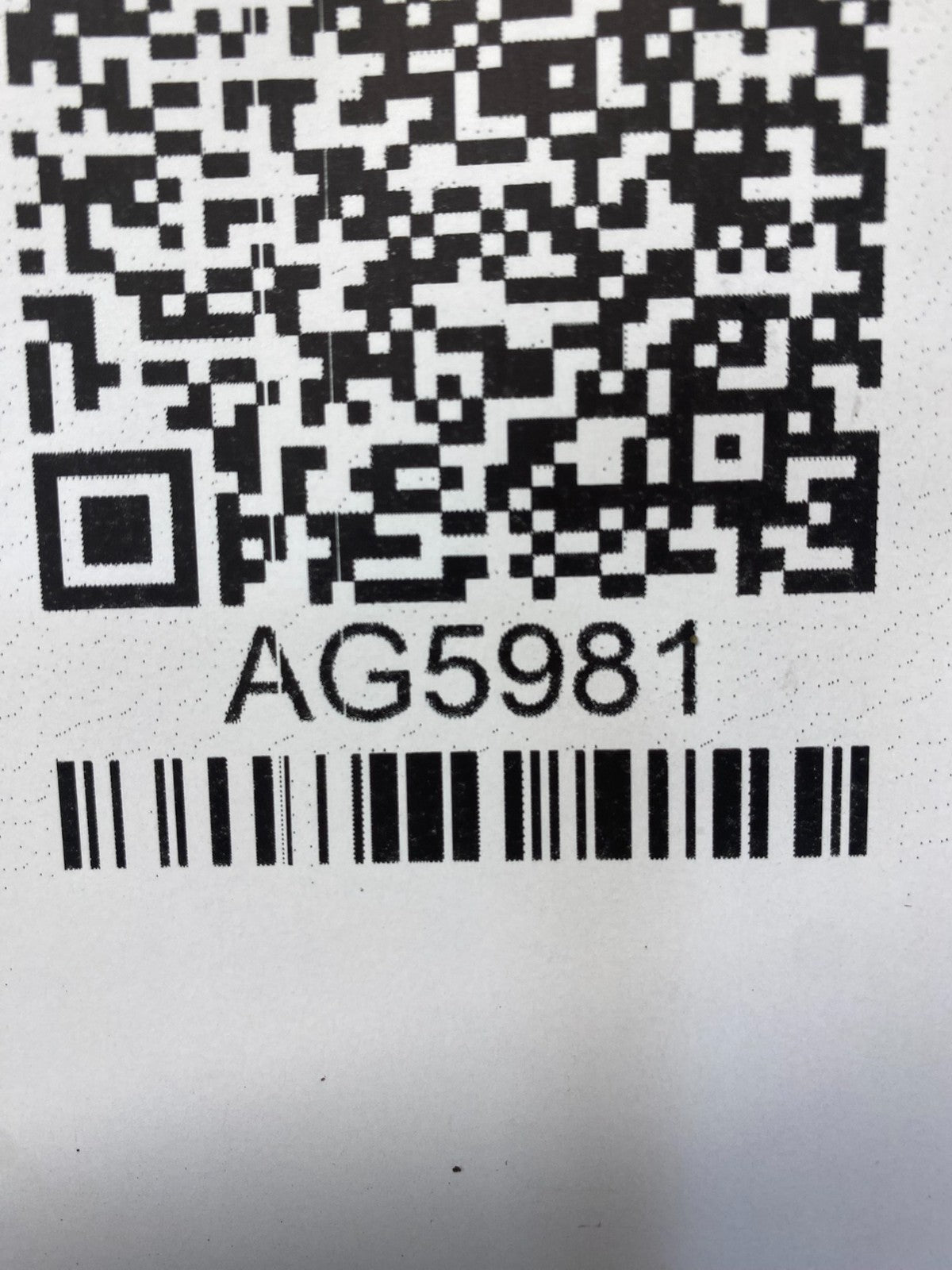 Mix of 10 Ford ECM Engine Computer Module AG59813