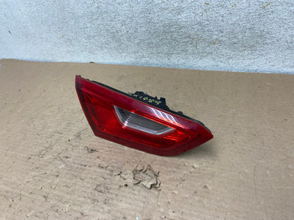 2016 - 2019 Chevrolet Malibu Left Driver LH Inner Tail Light AI1089 LK1