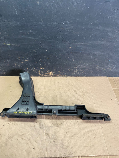 2009 to 2014 Nissan Maxima Upper Air Intake Duct S9788 DG4