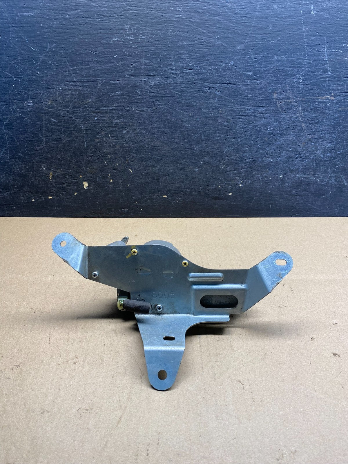 2013-2017 Nissan Note MK2 Rear Wiper Motor 287103VUOA AI5269 PS4