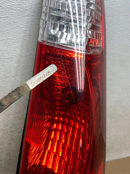 2005 to 2006 Honda Cr-v Crv Right Passenger Side Tail Light AI1087 LK3