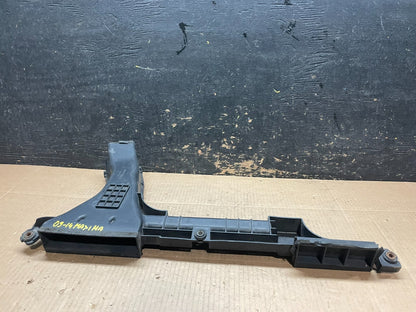 2009 to 2014 Nissan Maxima Upper Air Intake Duct  OEM Y1749 DG4