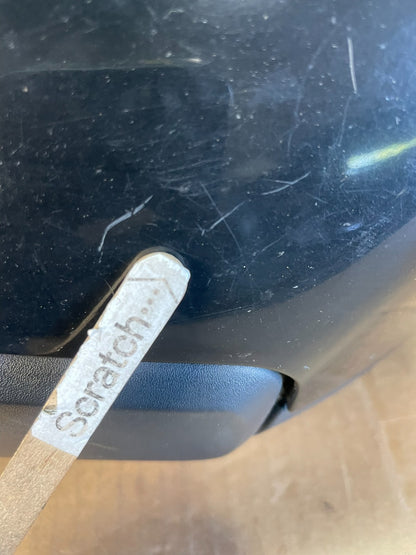 2007 to 2014 Lincoln Navigator Left Driver Heat Door Mirror AD0309 DG6