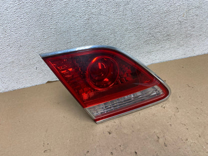 2005 2006 Lexus ES330 Left Driver LH Side Tail Light Inner AG4177 LK0