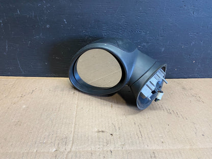 2007 to 2012 Mini Cooper Driver Left Driver LH View Power Door Mirror AB7733 MS2