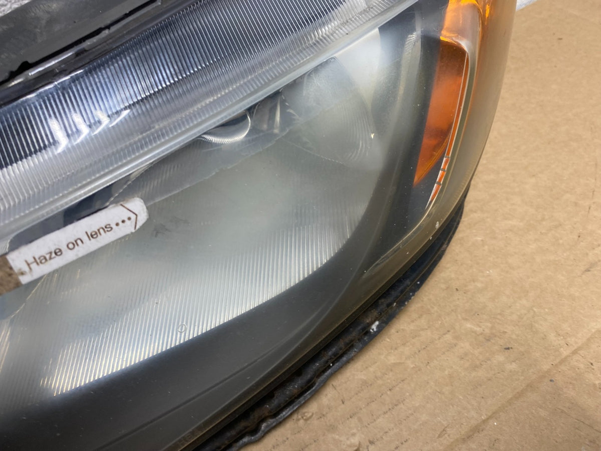 2006 2007 2008 Honda Civic Sedan Left Driver Headlight Halogen AH7846 DW5