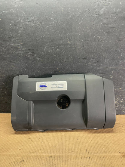 2007 to 2014 Volvo XC90 3.2L Upper Top Engine Motor Dust Cover aa9223 DG0