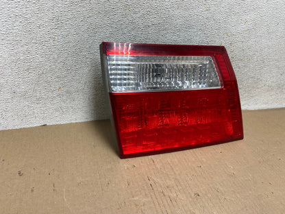 2005 2006 2007 Honda Odyssey Inner Left Driver Lh Tail Light AH5771 LK1