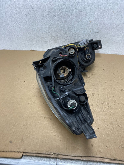 2010-2012 Subaru Legacy Outback Right Passenger Headlight AF8282 DW7