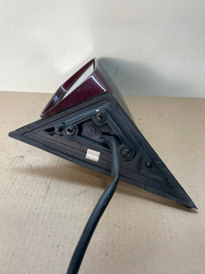 2000-2004 Toyota Avalon Right Passenger View Door Mirror AI4107 LK4