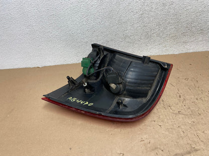 2002 to 2005 Ford Explorer Left Driver Lh Side Tail light AG4470 LK5