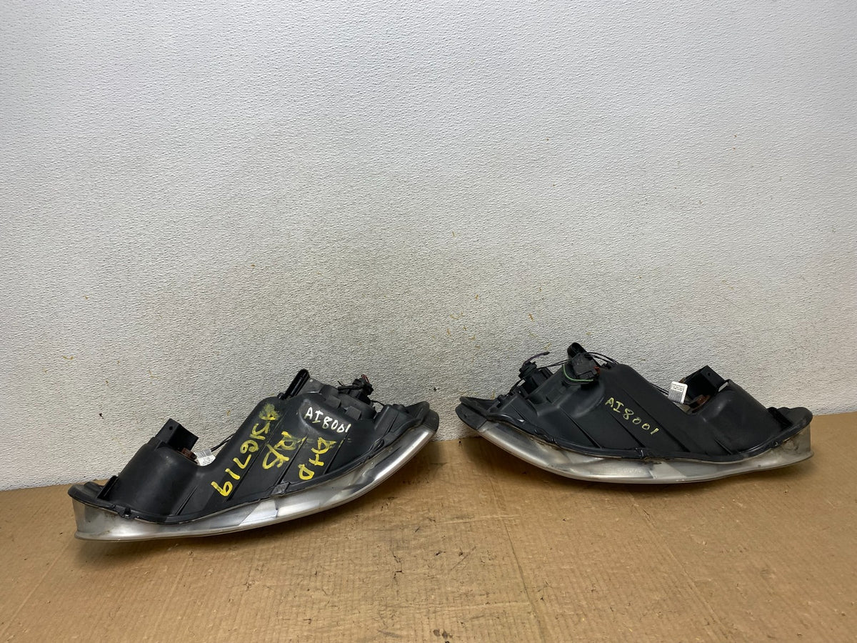 2004 2005 2006 Chrysler Sebring Left+Right Side Halogen Headlights AI8001 DW6