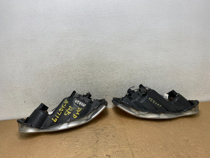 2004 2005 2006 Chrysler Sebring Left+Right Side Halogen Headlights AI8001 DW6