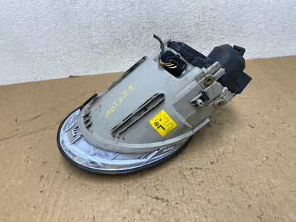 1998 to 2005 Volkswagen Beetle Left Driver LH Side Headlight AG1325 DW5