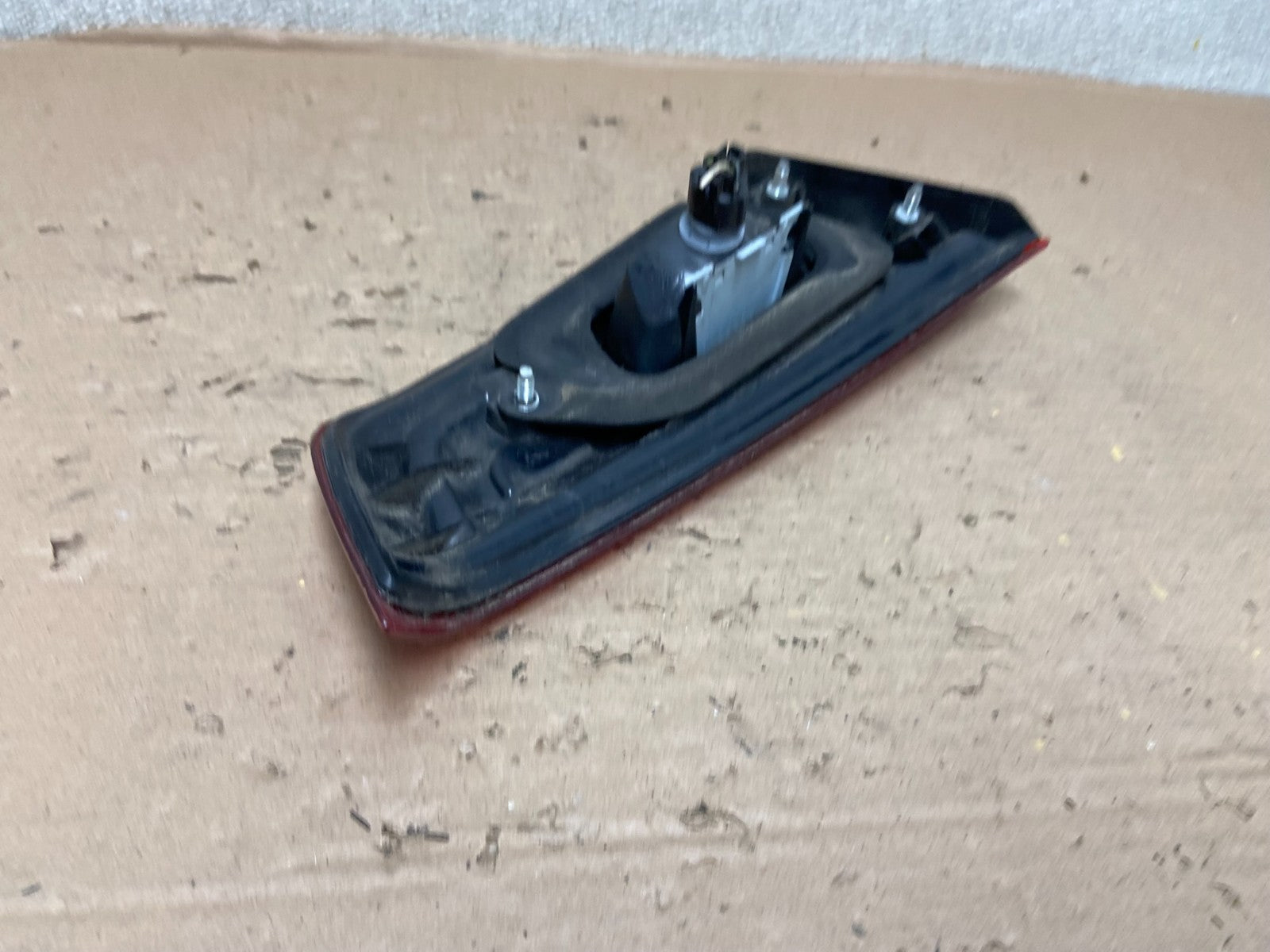 2010 to 2018 Mitsubishi ASX Right Passenger RH Inner Tail Light Oem AB0876 LK5