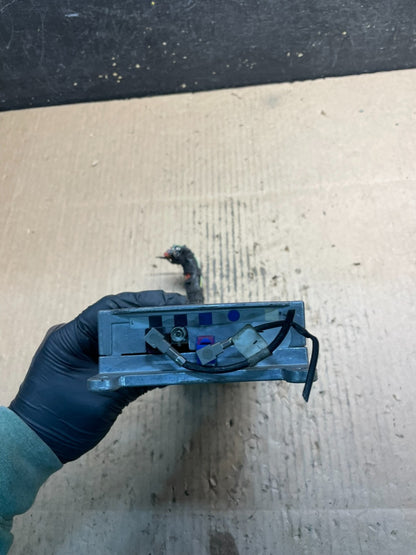 2005 to 2008 Bmw Bluetooth  Control Module Computer Telematics OEM U9331 DG4
