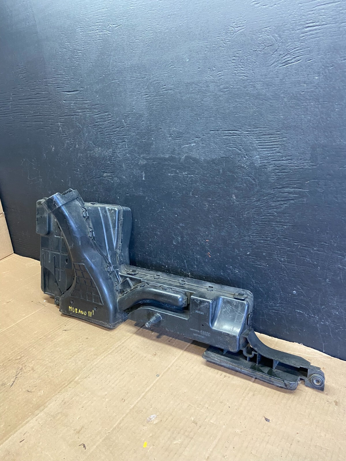 2008 to 2014 Nissan Murano Upper Air Intake Duct  D3131 DG1 Oem6