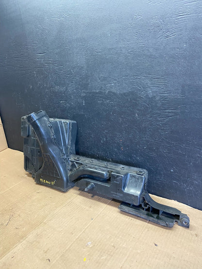 2008 to 2014 Nissan Murano Upper Air Intake Duct  D3131 DG1 Oem6