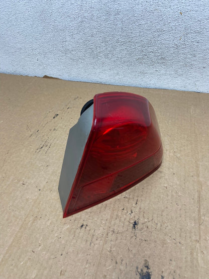 2003 2004 2005 Honda Civic Sedan Right Passenger Side Tail Light AG2049 LK2
