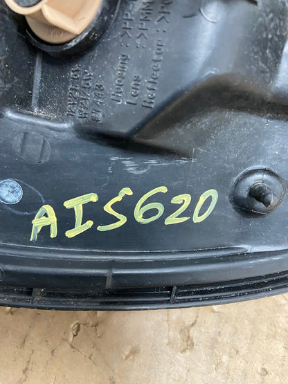 2001 2002 2003 Lexus Rx300 Right Passenger Rh Side Tail Light AI5620 LK6
