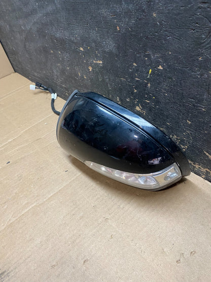 2006 2007 2008 Mercedes ML Left Driver LH Side Mirror U6228 DG1