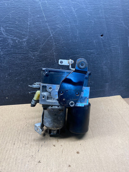 2004 - 2009 Toyota Prius ABS Brake Pump Anti Lock Module AG7225 DG2