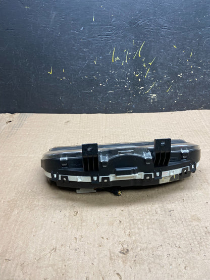 2011 2012  Ford Taurus Speedometer Instrument Cluster Gauges Z0239 DG4