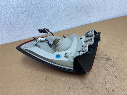 2008 to 2012 Buick Enclave Left Driver Side Lh Tail Light OEM AC3165 DW5