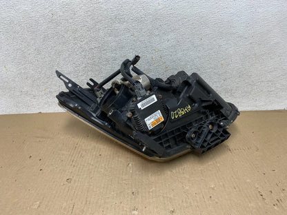 2008 to 2013 Nissan Rogue HID Xenon Headlight Left Driver Lh Side AH5820 DW6