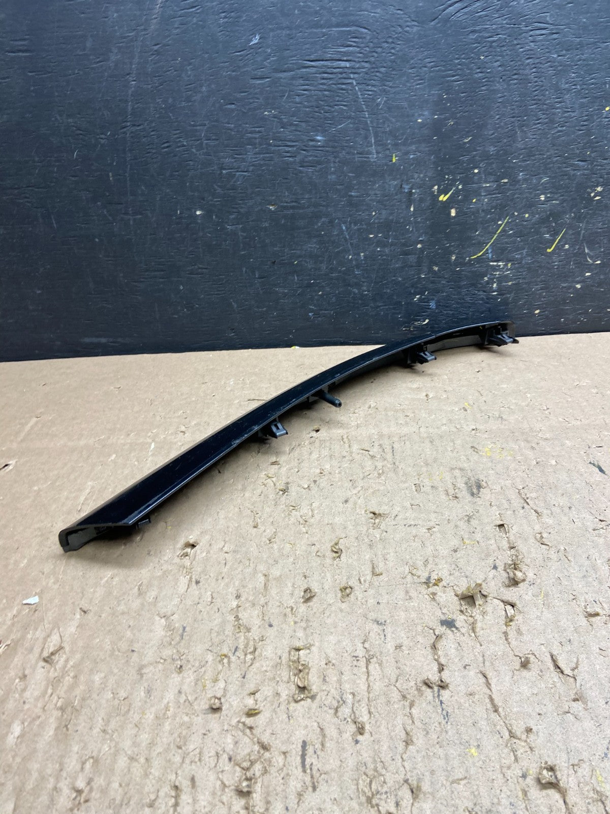 2007 - 2009 Mazda CX9 Center Dash Right Passenger Moulding Trim t6345 DG3
