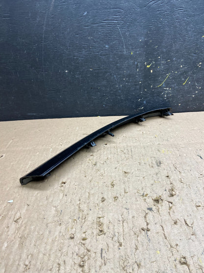 2007 - 2009 Mazda CX9 Center Dash Right Passenger Moulding Trim t6345 DG3
