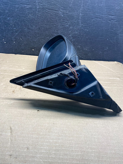 2009 to 2011 BMW 328i 335i Right Passenger Side View Door Mirror AF0064 DW4